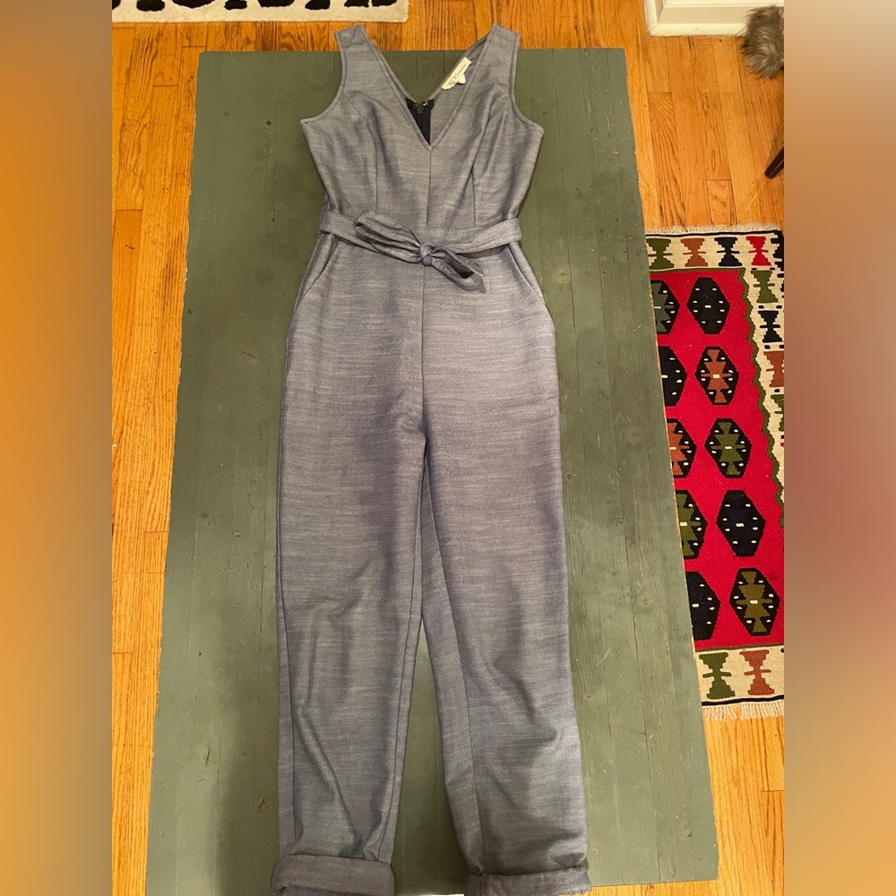 BCBGeneration jumpsuit